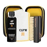 Crep Protect Cure Shoe Cleaning Travel Kit, No Color, Size No Size