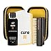Crep Protect Cure Shoe Cleaning Travel Kit, No Color, Size No Size