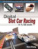 Digital Slot Car Racing in 1/32 scale covering: Scalextric, Carrera, Ninco, SCX and Specialist Digital Systems by
