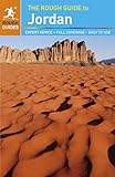 Image de The Rough Guide to Jordan
