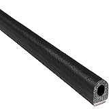 Trim-Lok D-Shaped Rubber Seal