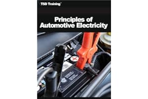 Principles of Automotive Electricity (Mechanics and Hydraulics)