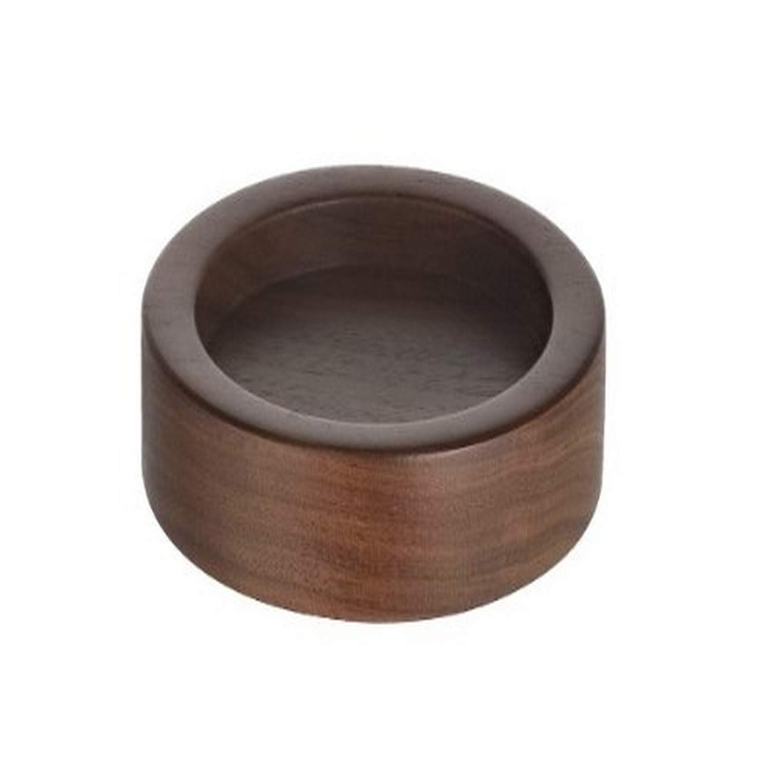 Motta 00668/00 Wooden Tamper Holder