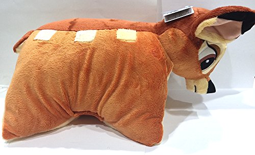 bambi pillow pet