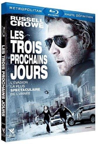 Les Trois Prochains Jours