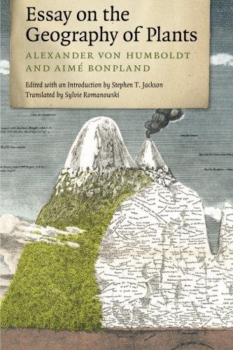 Essay on the Geography of Plants