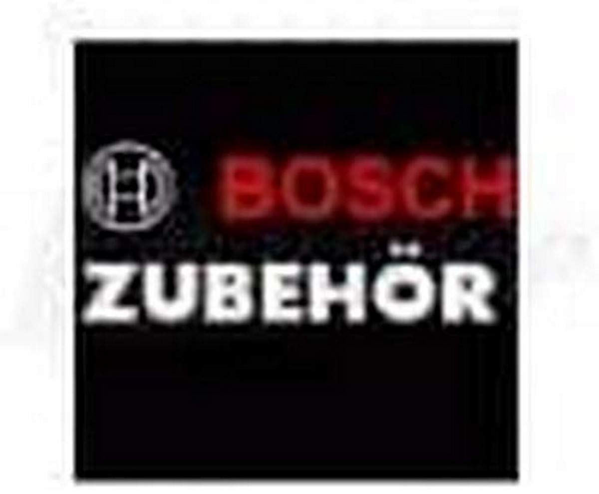 Bosch Accessories 1618596418 SDS Max Hammer Drill Bit 14 x 200 x 340 mm