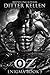 Oz: A SciFi Alien Romance (Enigma Series Book 5)