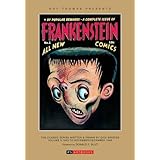 Frankenstein: Part 3: Roy Thomas Presents