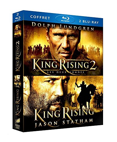King Rising + King Rising 2 : Les Deux Mondes