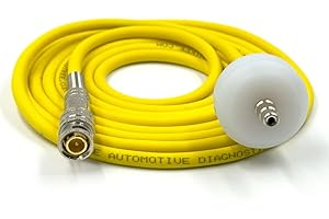 PDS Pressure Pulse Transducer (Yellow)