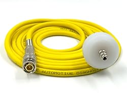 PDS Pressure Pulse Transducer for Automotive Lab