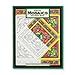 MindWare - Celtic Mosaic Coloring Book - 23 Unique Designs - Teaches Creativity and Fosters Imagination