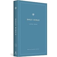 The Holy Bible: English Standard Version: ESV Bibles by Crossway