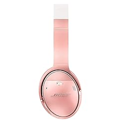 Bose QuietComfort 35 II Wireless Noise Cancelling