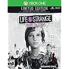 Life is Strange: Before The Storm Limited Edition - Xbox One
