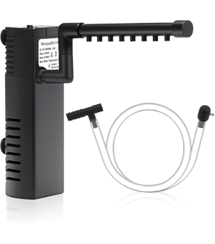 Superfish Aqua-Flow 50 Binnenfilter - 100 l/h koopt u bij De Boet