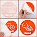Transfer Paper Tape Roll 12