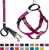 2 Hounds Design Freedom No-Pull Dog Harness
