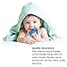 Baby Toys Rattles Teether and Shakers 9 PCS, Baby Newborn Gift Set for Hand Development Early Educational Toys for 3, 6, 9, 12 Month Newborn Baby, Toddler (Some Item Color Pick Randomly)