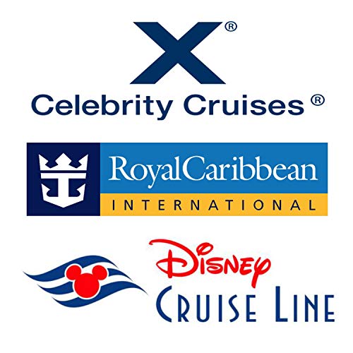 disney cruise luggage tag holders