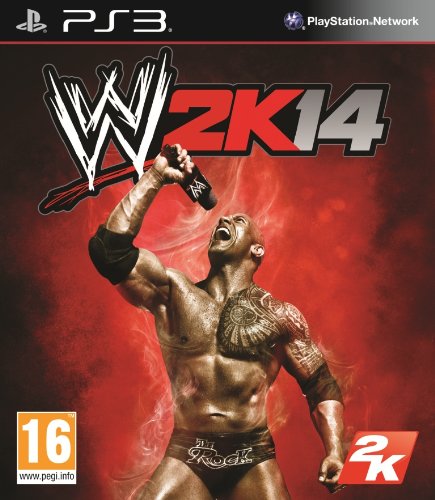 Wwe 2K14 [Import Anglais]
