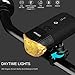 shenkey Mountain Bike light For Night Riding,USB Rechargeable Bicycle Headlight,4000mAh 1000 Lumens Bike Headlight, Super Bright Waterproof Flashlight Work as Power Bank Torch for Road Commuting