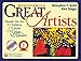 Discovering Great Artists: Hands-On Art for Children in the Styles of the Great Masters (Bright Ideas for Learning)