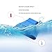 Biange Cooling Towel (Pack of 3) for Sports, Workout, Fitness, Gym, Yoga, Golf, Pilates, Travel, Camping & More