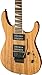 Jackson X Series Soloist SLX Electric Guitar Natural Satin