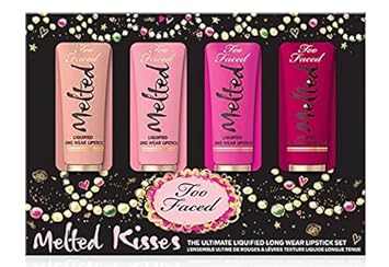 too faced melted set