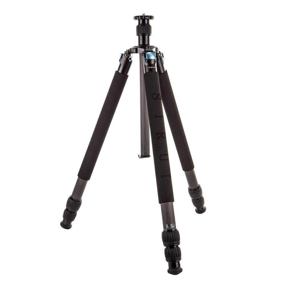 SIRUI R-3213X Tripod Professional Carbon Fibre Tripod