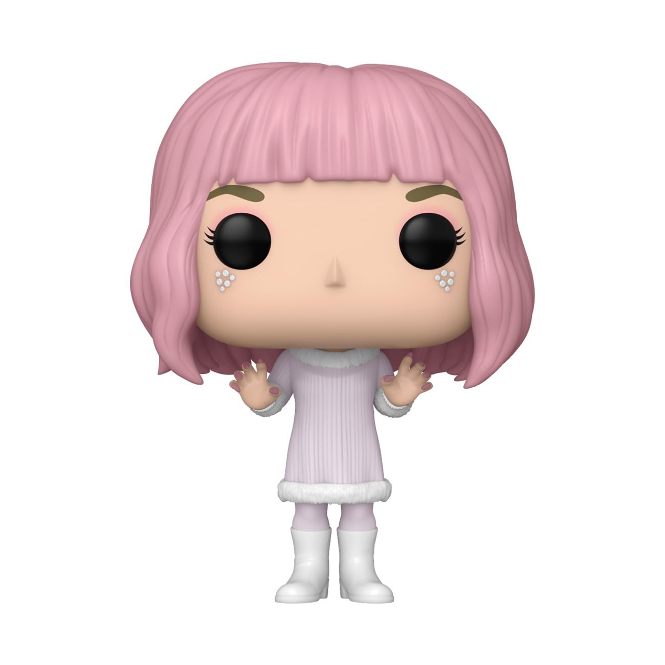 Funko POP! TV: Wednesday - Rave'n: Enid Sinclair - Collectable Vinyl Figure - Gift Idea - Official Merchandise - for Kids & Adults - Horror Fans - Model Figure for Collectors and Display