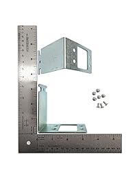 Compatible con Cisco acs 1900 para montaje en rack kit (ACS 1900 RM 19)