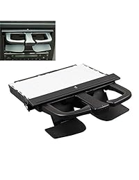 Ezzy Auto Frontal Dash Copa Soporte apropiado para 1999  2004 VW Volkswagen Golf Jetta Bora Mk4 GTI R32 1j0858601