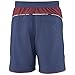 Legendary Whitetails Mens Freedom Swim Trunks Ocean Large