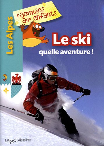 Le  ski