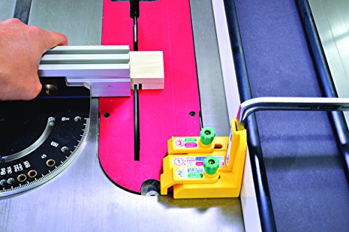 MATCHFIT Dado Stop Pro by MICROJIG