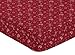 Sweet Jojo Designs Fitted Crib Sheet for Wild West Cowboy Baby/Toddler Bedding - Bandana Print