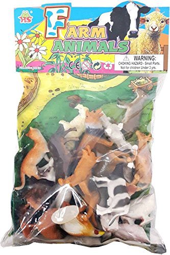 farm animal set