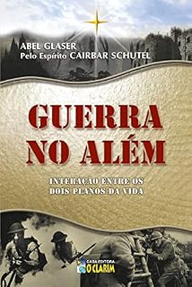 Livro Guerra no além