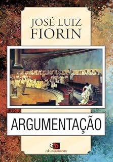 Livro Argumentação