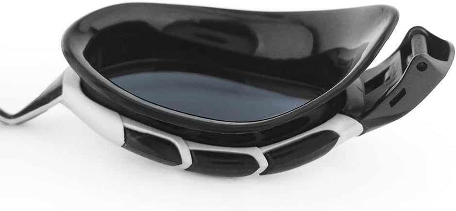 barracuda hydrobat goggles review
