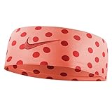Nike Fury Polka-Dot Headband
