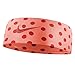 Nike Fury Polka-Dot Headband