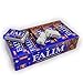 Falim Sugarless Clove Scented Plain Gum (20 Pack (100 Pieces))