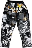 Star Wars Characters Men's Sleep Pants
