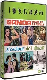 Samoa, Reine De La Jungle + L'esclave De L'orient