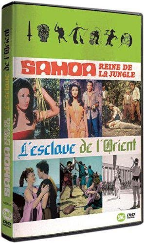 Samoa, Reine De La Jungle + L'esclave De L'orient