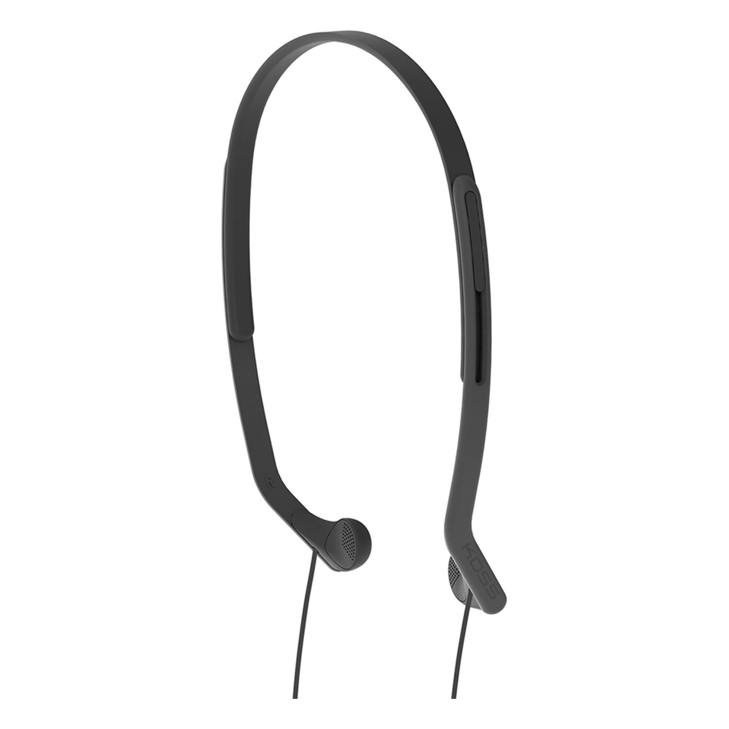 Koss KPH14K Side Firing Headphone (Black)